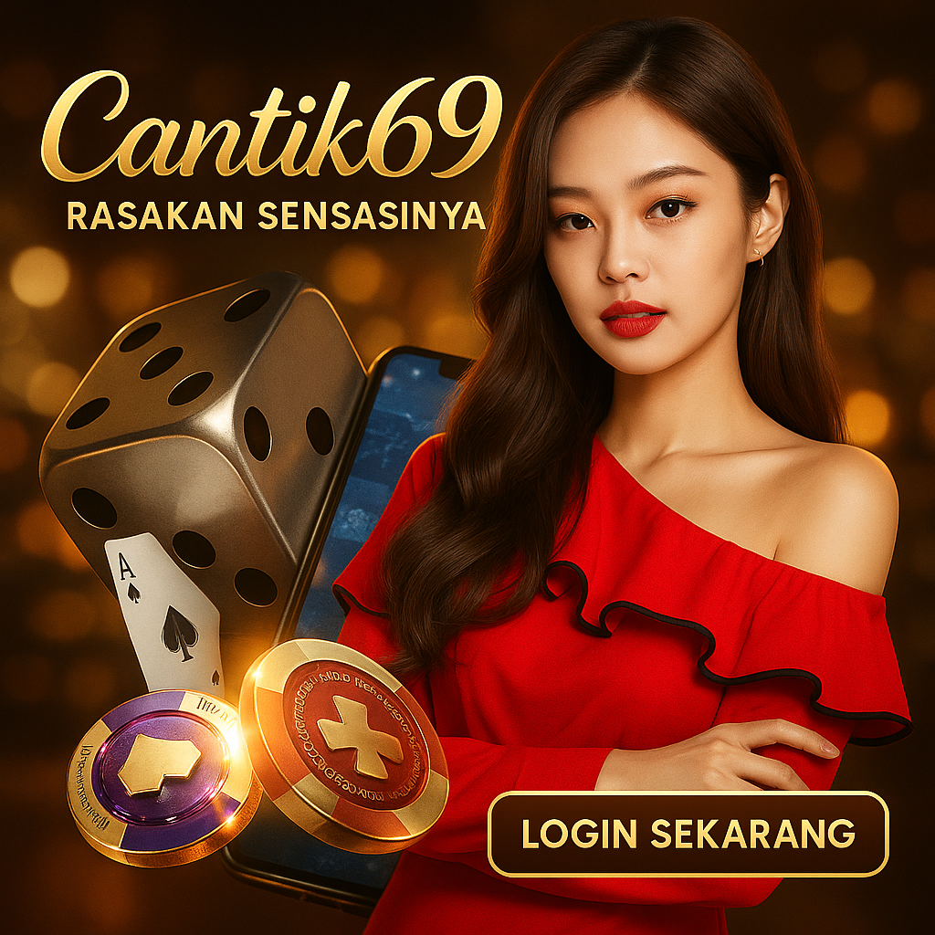 CANTIK69 # Game Online 69, Cantiknya Gak Main-Main Bro! - WooCommerce eCommerce